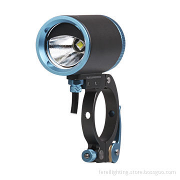 2014 New Model Ferei BL100 Bicycle Front Light, 10 Colors Optional, 860 Lumens Output